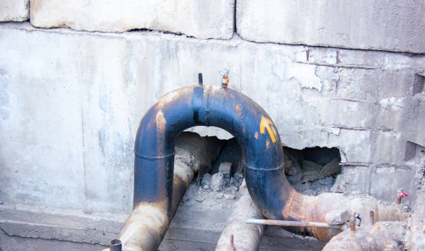 24/7 water damage repair in HI